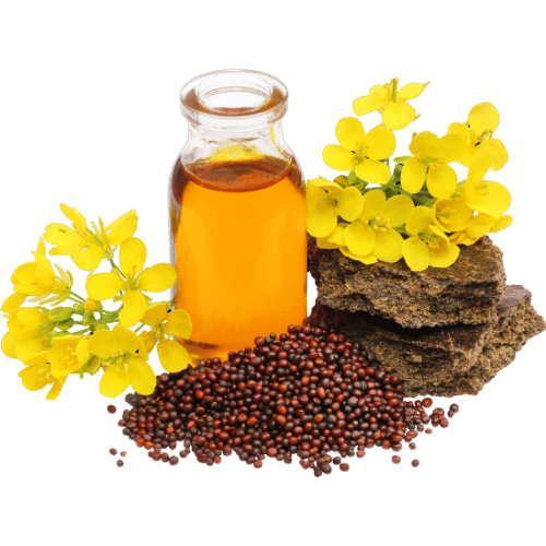 Kachi Ghani Mustard Oil