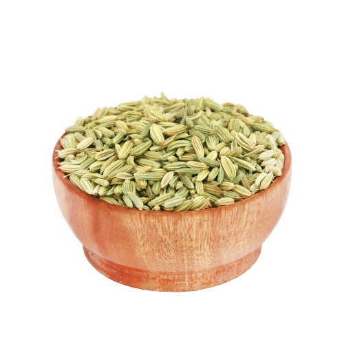 Fennel Seeds