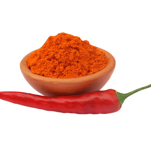 Red Chilli Powder