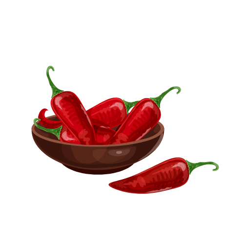 Red Chillies